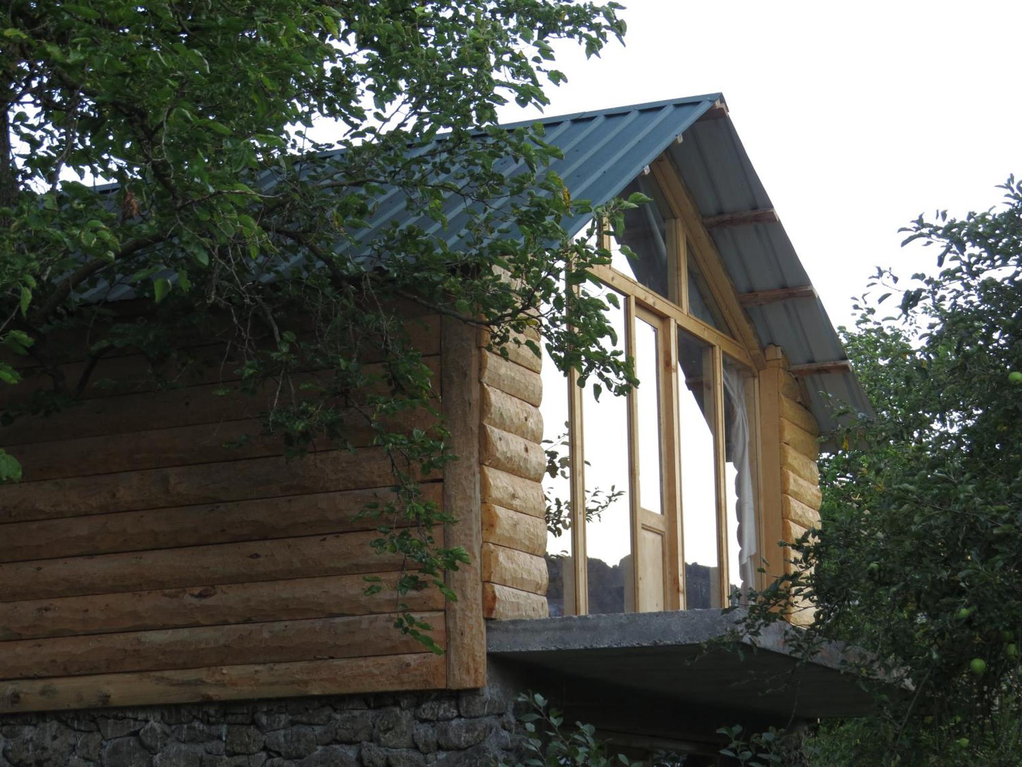 T'mogvi Guest House Aleksandre מראה חיצוני תמונה
