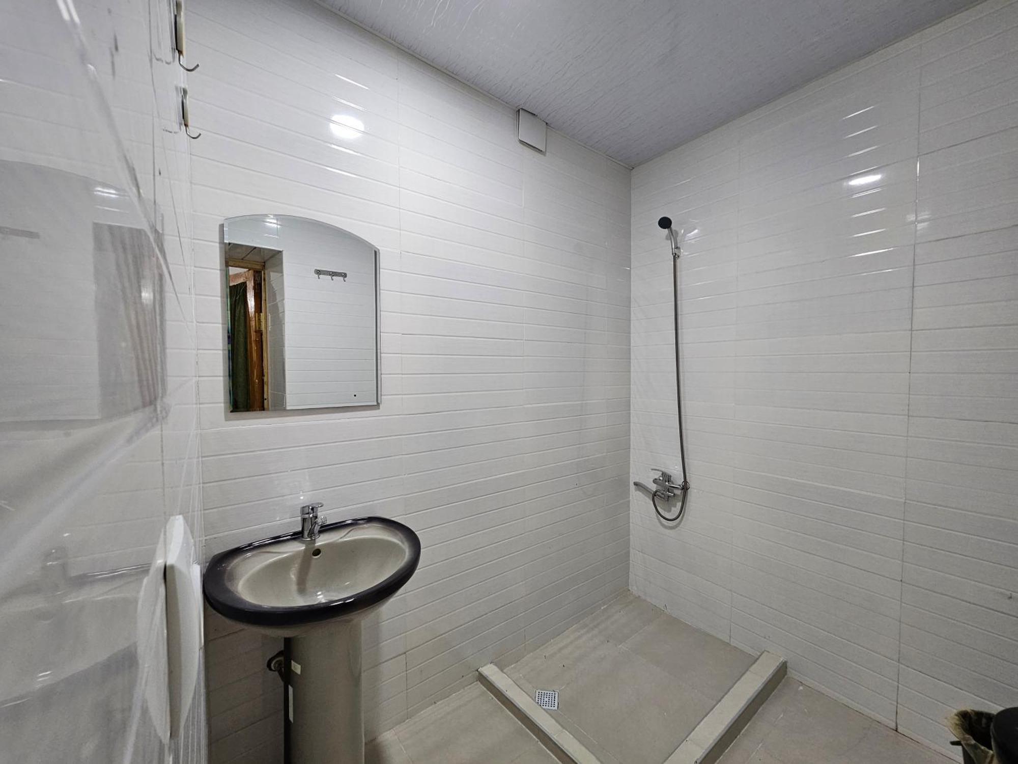 T'mogvi Guest House Aleksandre מראה חיצוני תמונה